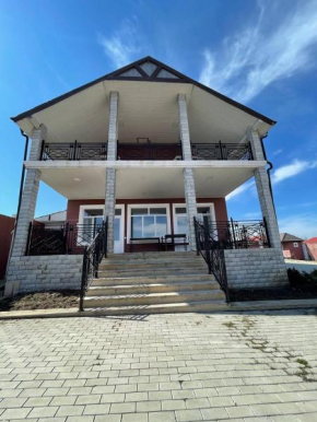 Shamaxi Dacha